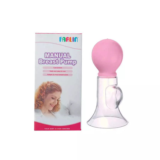 Farlin Manual Breast Pump