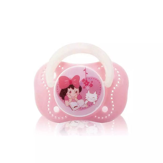 Farlin Cherry Pacifier +0M