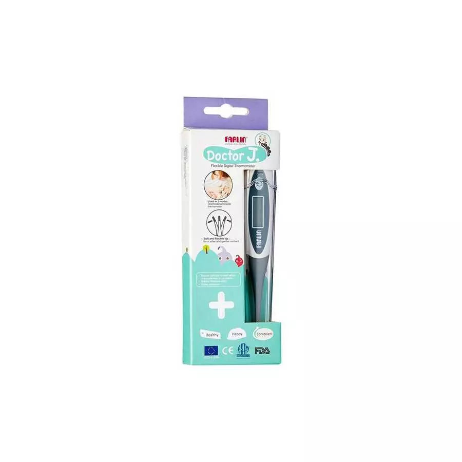 Farlin Digital Thermometer