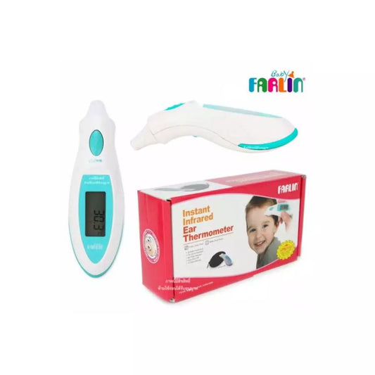 Farlin Infrared Ear Thermometer