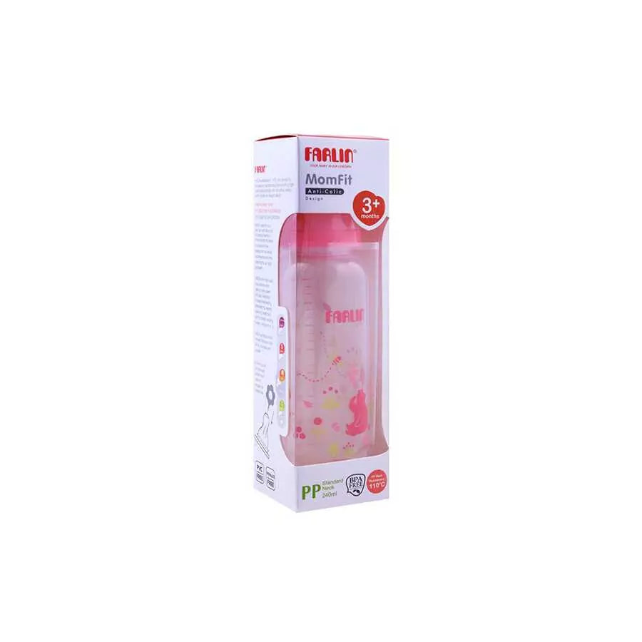 Farlin Momfit PP 240ML