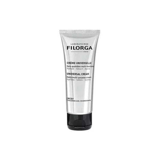 Filorga Universal Cream Daily Face, Hand & Body Cream - 100ml