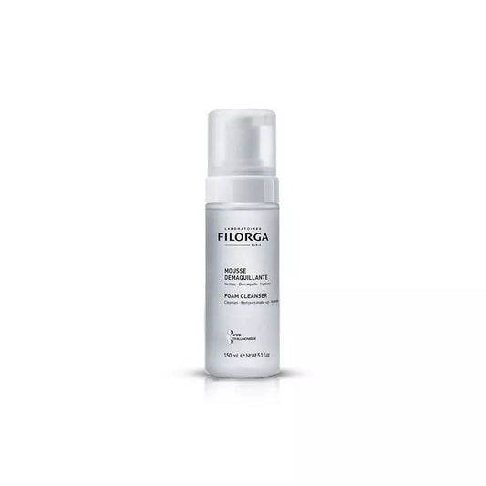 Filorga Facial Cleanser Foam 150Ml