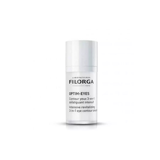 Filorga Optim-Eyes Revitalizing Eye Contour Cream 15Ml