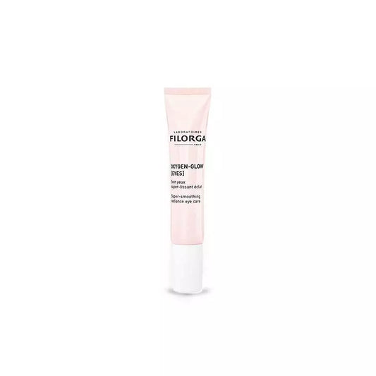 Filorga Oxygen Glow Smoothing Radiant Eye Care 15Ml