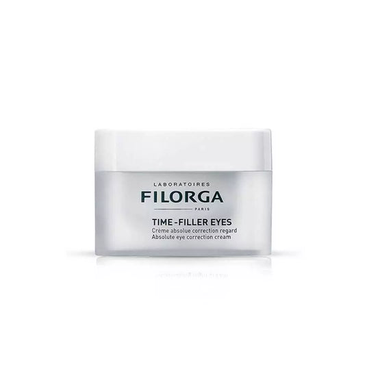 Filorga Time-Filler Eye Correction Cream 15Ml