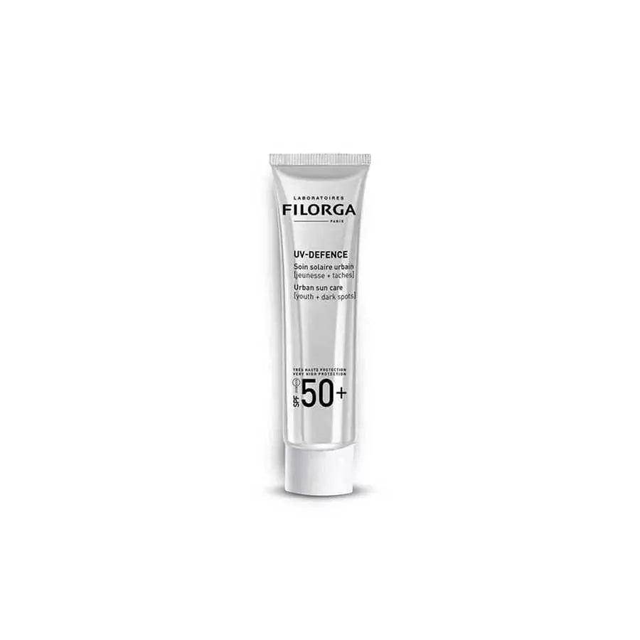 Filorga Uv-Defence Spf50+ Sun Block Dark Spots 50Ml