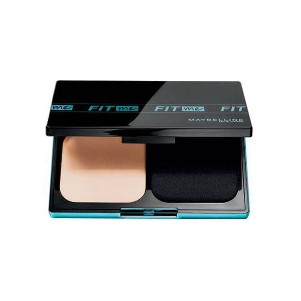 Maybelline Fit Me 24hr Powder Foundation Spf44