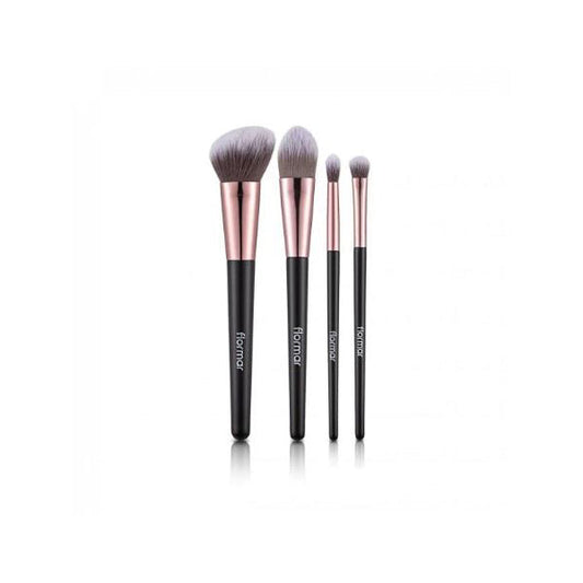 Flormar Makeup Brush Set