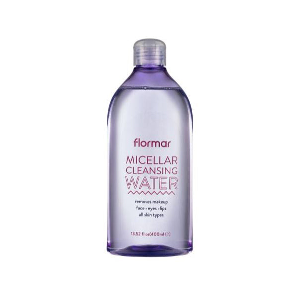 Flormar Micellar Cleansing Water 400ml