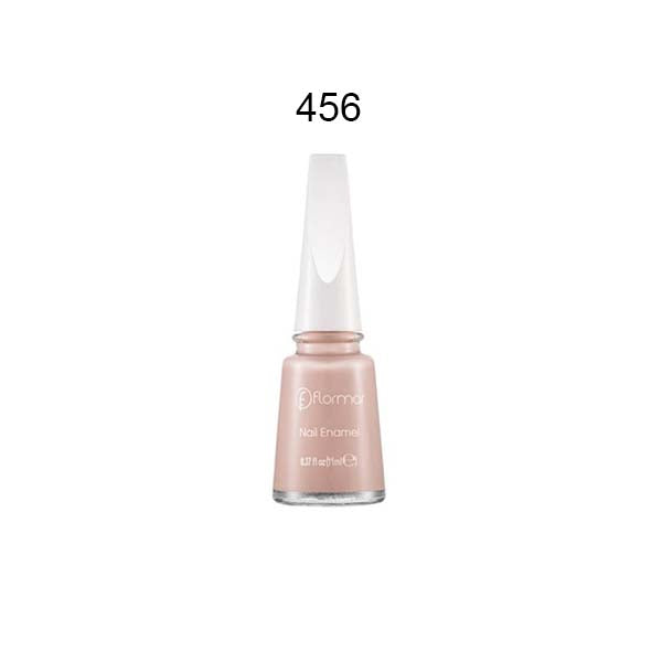 Flormar Nail Enamel 11ml