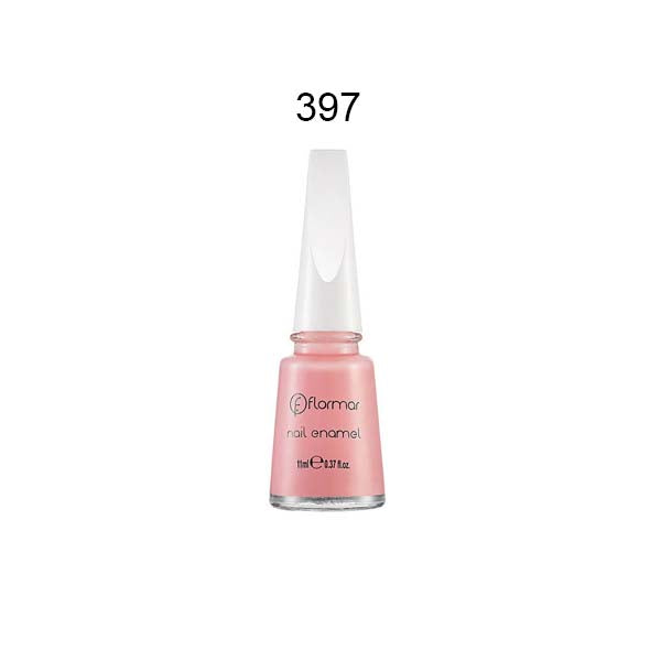 Flormar Nail Enamel 11ml