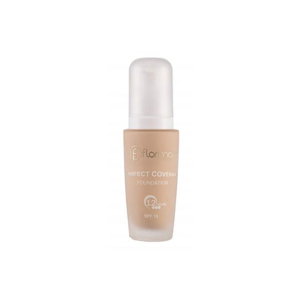 Flormar Perfect Coverage Foundation