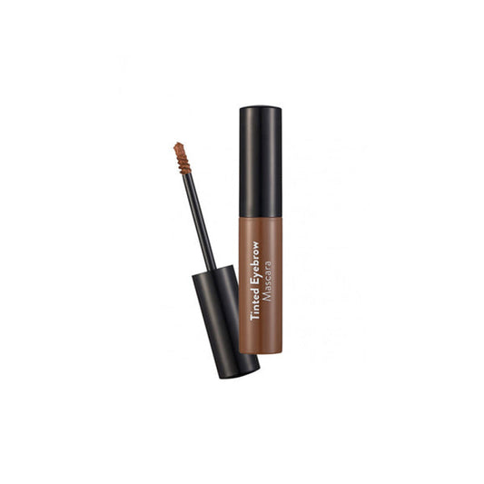 Flormar Tinted Eyebrow Mascara