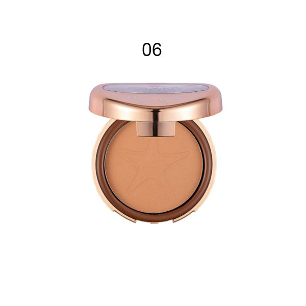 Flormar Bronzing Powder