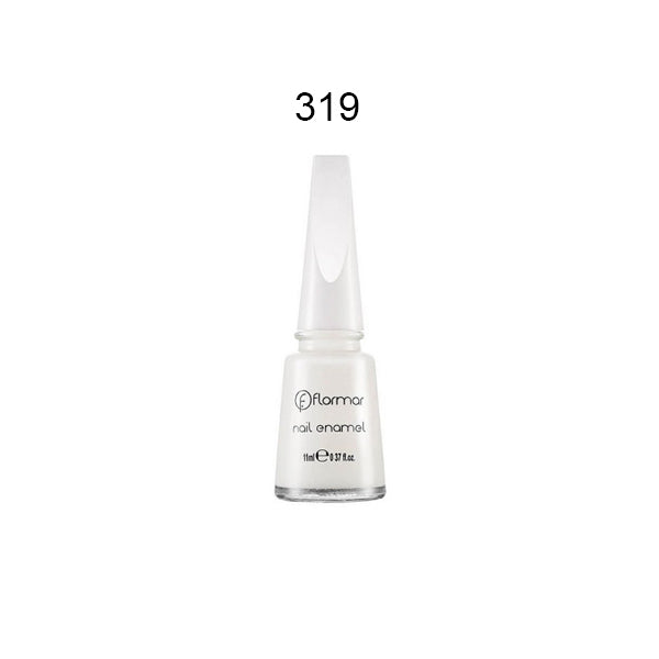 Flormar Nail Enamel 11ml