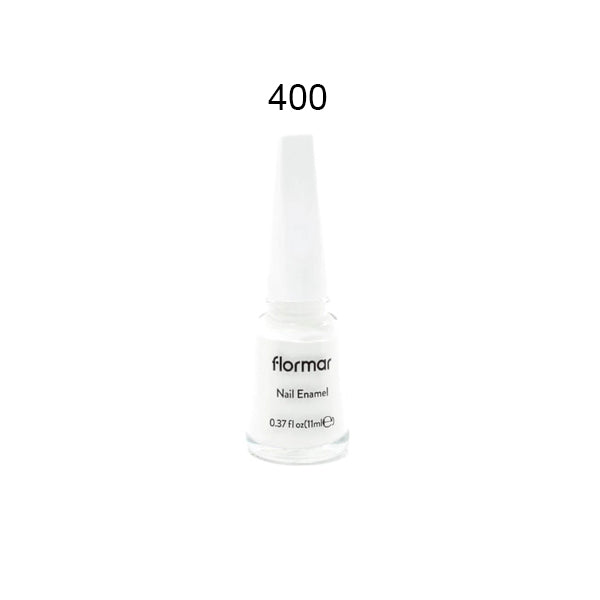 Flormar Nail Enamel 11ml