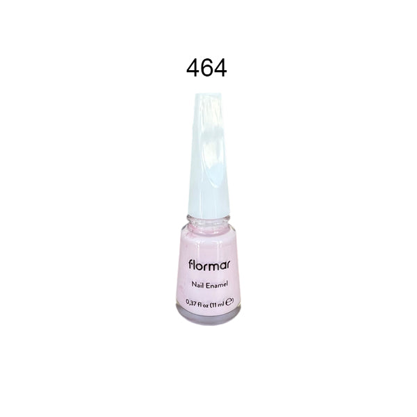 Flormar Nail Enamel 11ml