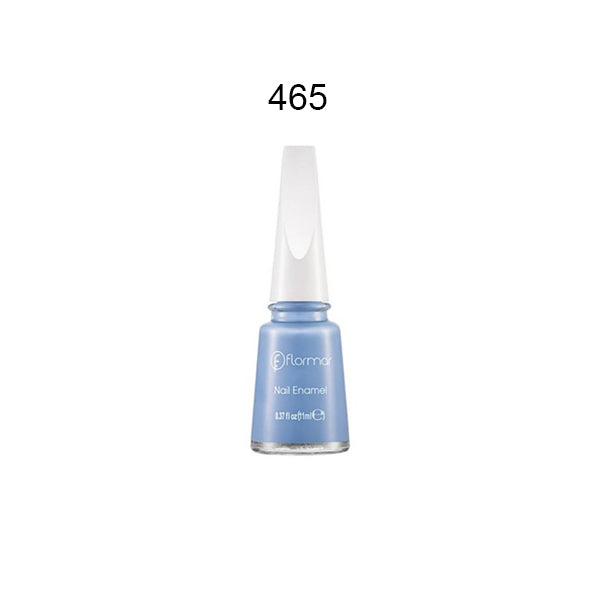 Flormar Nail Enamel 11ml