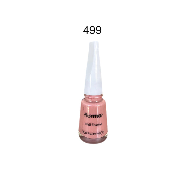 Flormar Nail Enamel 11ml