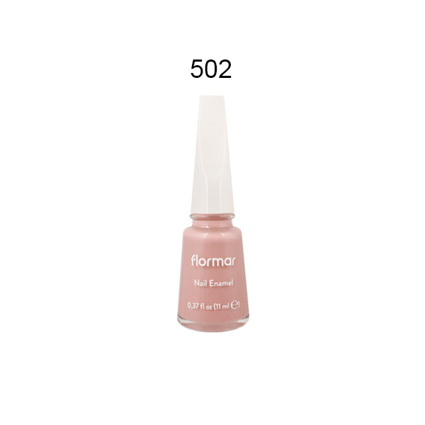 Flormar Nail Enamel 11ml