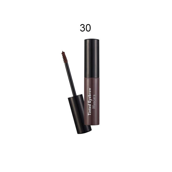 Flormar Tinted Eyebrow Mascara