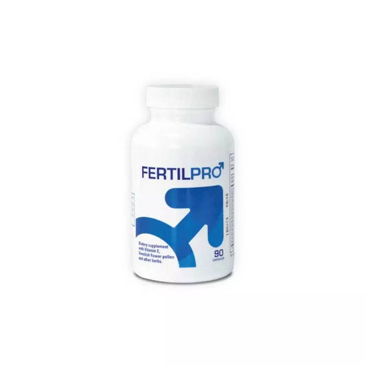 Fertilpro Male Fertility 90Tab