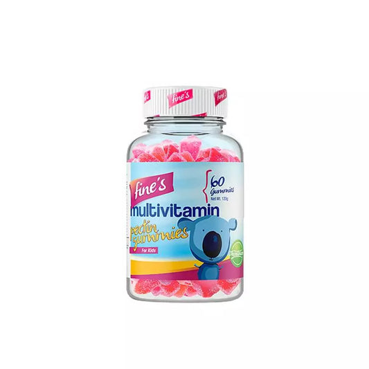 Fines Multivitamin 60 Gummies