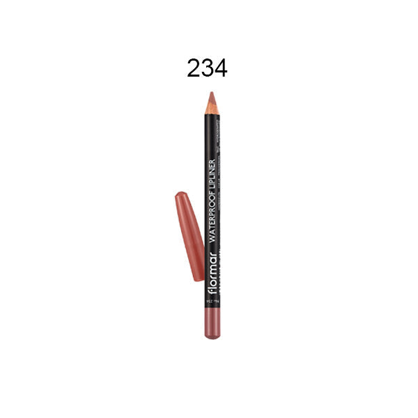 Flormar Waterproof Lipliner