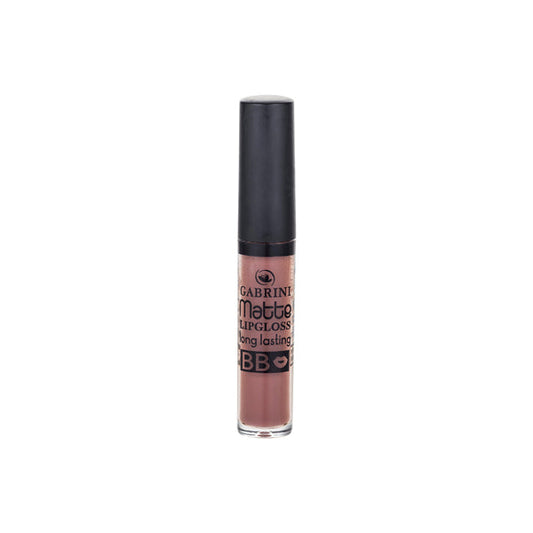 Gabrini Matte Lipgloss Long Lasting Bb