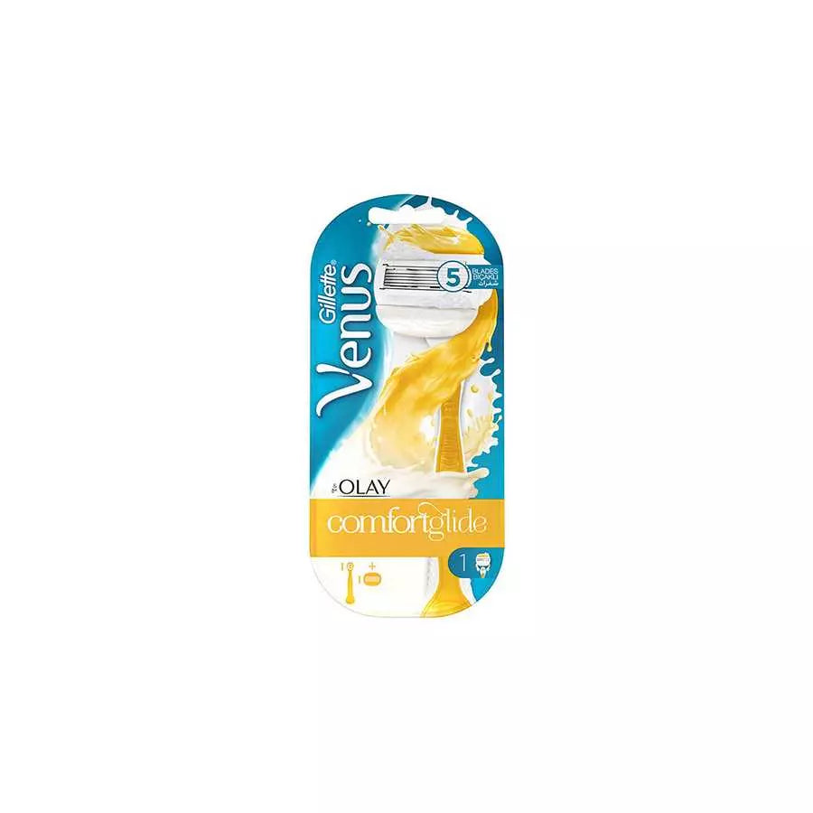 Gillette Venus Olay Comfortglide Razor