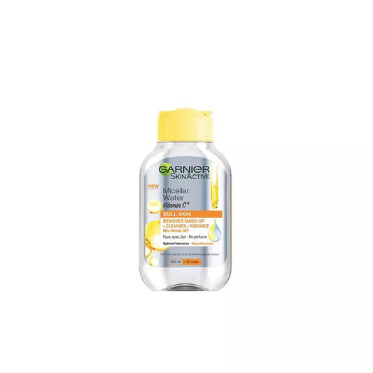 Garnier Micellar Water Vitamin C 100Ml