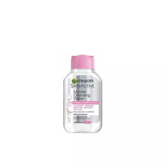 Garnier Skin Active Micellar Cleansing Water Sensitive 100ML