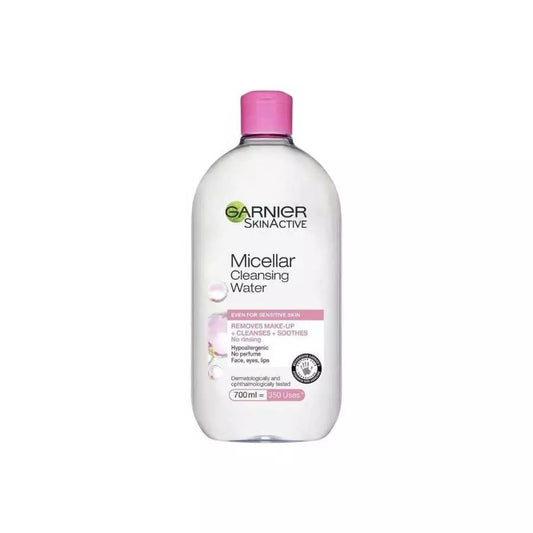 Garnier Micellar Cleansing Water 700Ml