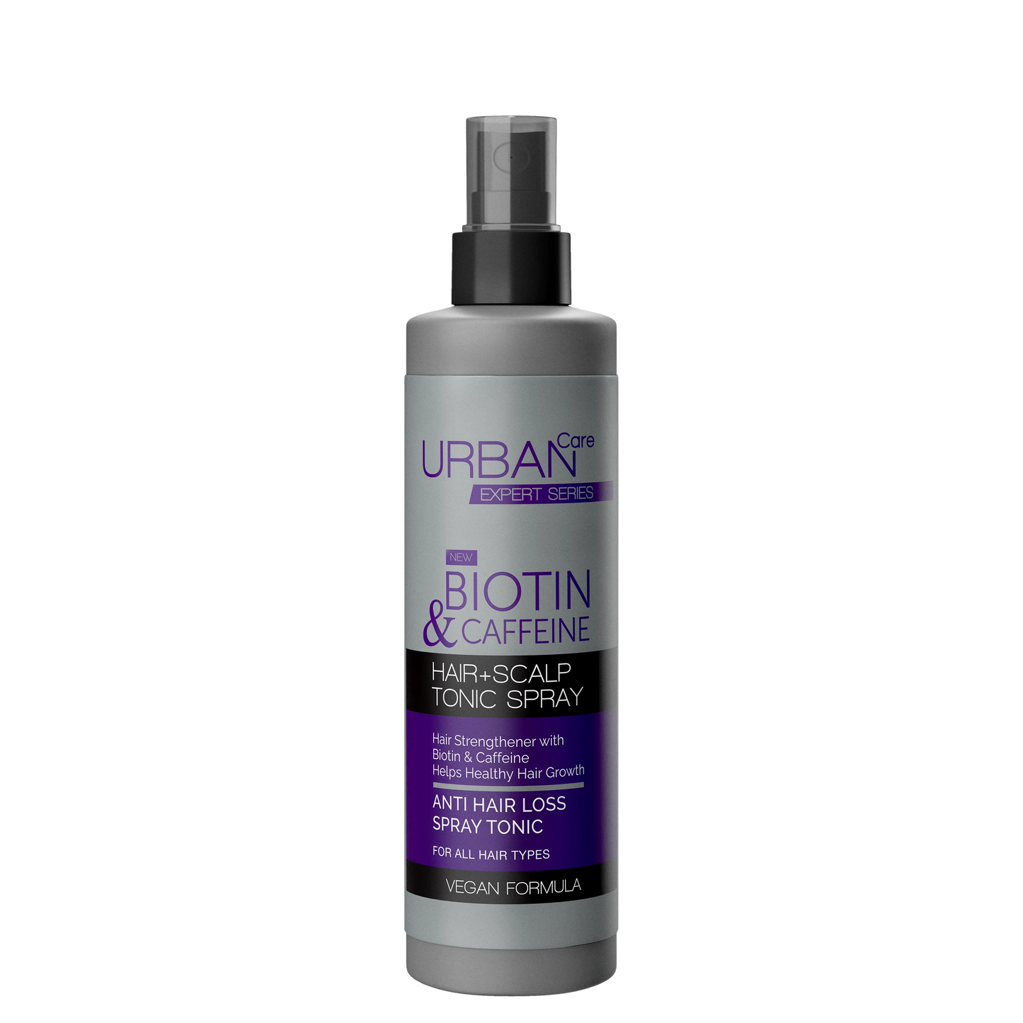 Urban Care Expert Biotin & Caffein Hair Tonic Spray