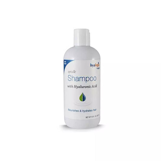 Hyalogic Hair Shampoo With Hyaluronic Acid 295Ml