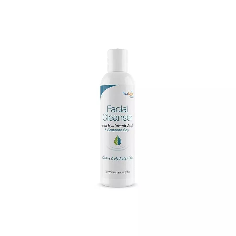 Hyalogic Facial Cleanser 237Ml