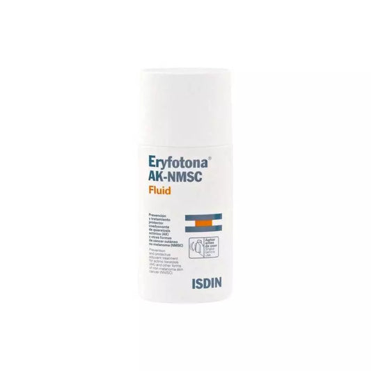 Isdin Eryfotona Ak-Nmsc Fluid Spf 99, 50Ml