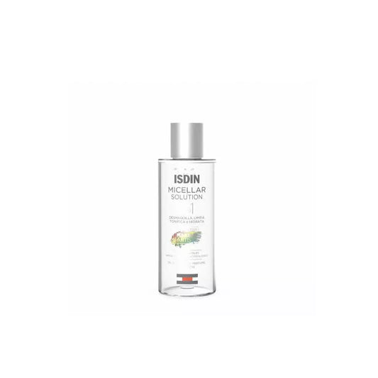 Isdin Micellar Solution 4 In 1 (100Ml)