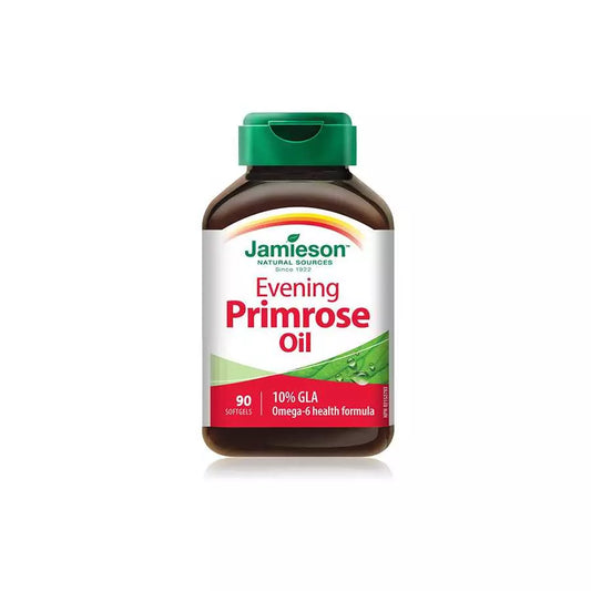 Jamieson Evening Primrose Oil, 90 Capsule