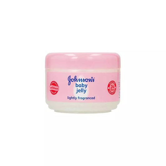 Johnson Baby Jelly Pink 100Ml