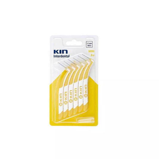 Kin Interdental Mini 1.1MM