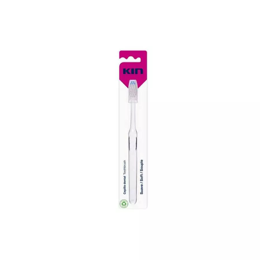 Kin Soft Toothbrush