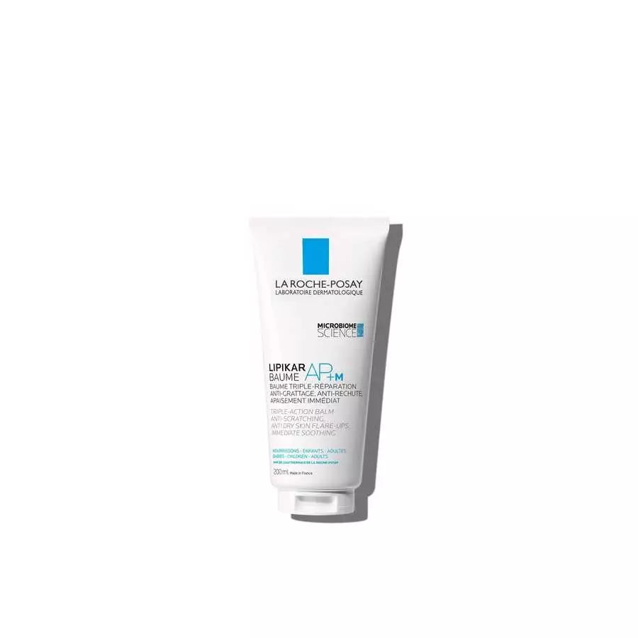 La Roche Posay Lipikar Ap+ Baume Balm Cream 200Ml