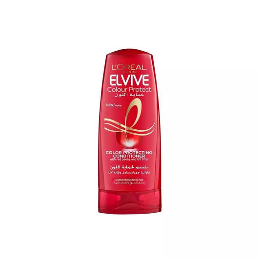 Loreal Elvive Colour Protect Conditioner 400ML