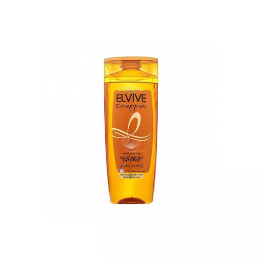 Loreal Elvive Extraordinary Oil Dry Shampoo 400ML