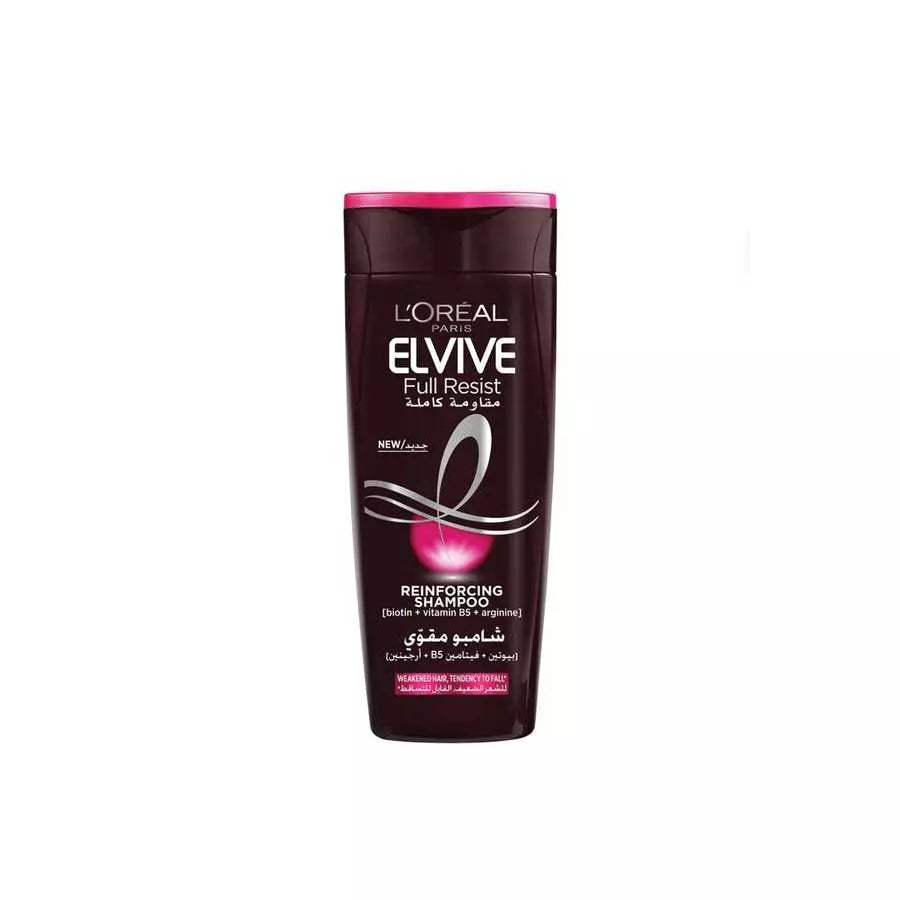 Loreal Elvive Full Resist Shampoo 400ML