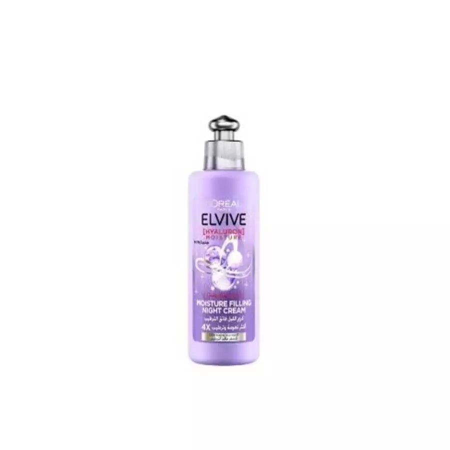 Loreal Elvive Hyaluron Cream 200ML