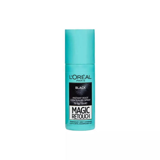 L'Oreal Paris Magic Retouch Hair Color Intstant Root Concealer Spray