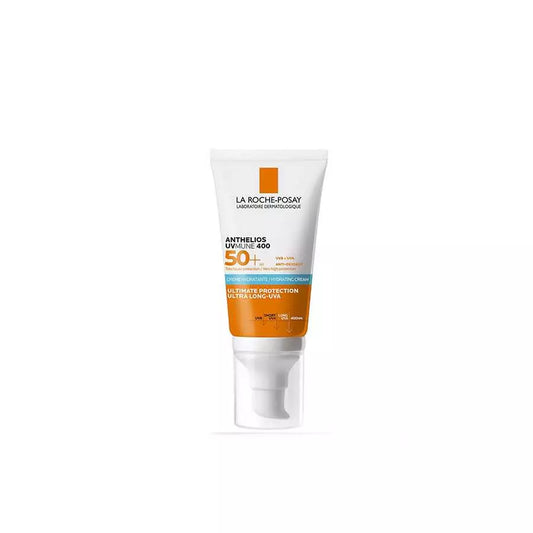 La Roche Posay Anthelios Non-Perfumed Cream Spf50+, 50Ml